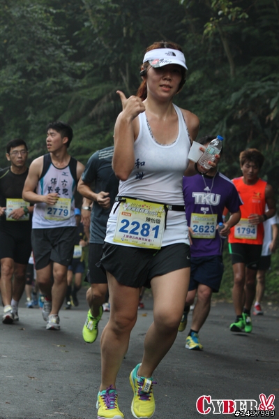 賽事照片   2014金城桐花盃全國路跑賽 - 11369張
