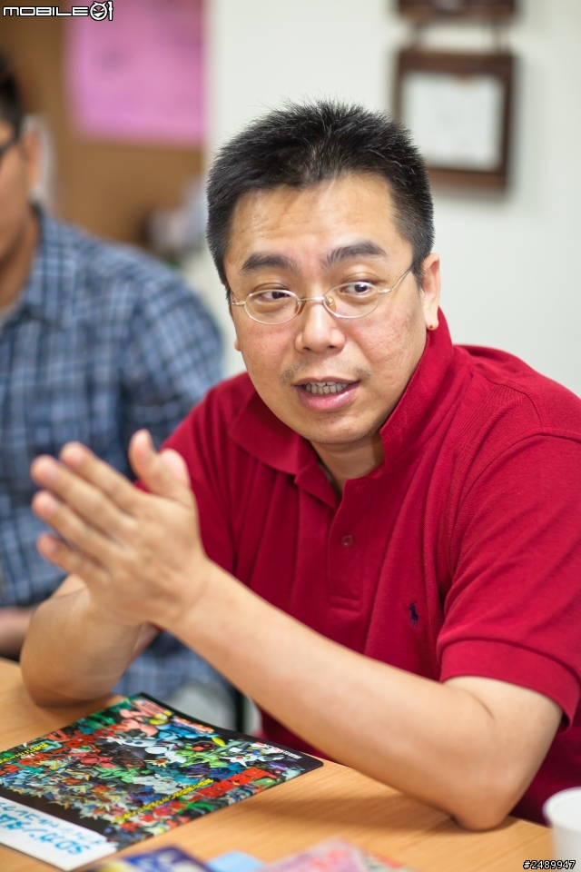 獨孤影武的玩具分享同好會登場了