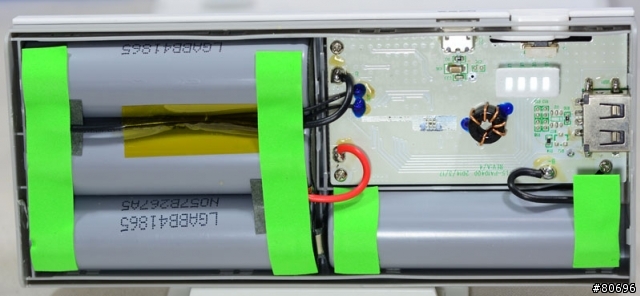 聯想的逆襲?小新行動電源PA7800/PA10400簡介及測試