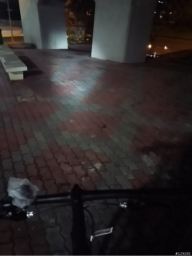 開箱-我的Dream Bike(具備摺疊,皮帶傳動,內變速):B'TWIN Tilt 7
