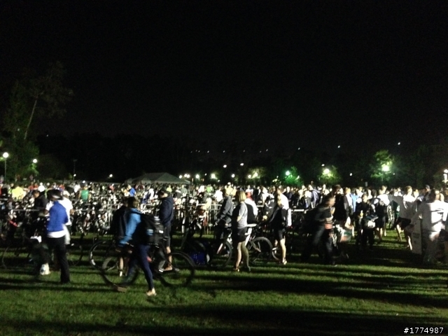 [8/18更新] 2014德州超級鐵人賽 (2014 MEMORIAL HERMANN IRONMAN TEXAS)