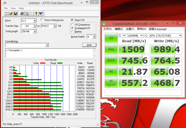 新世代超輕薄電競筆電 - MSI GS70 2PE Stealth Pro完整實測