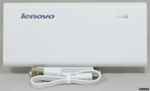 聯想的逆襲?小新行動電源PA7800/PA10400簡介及測試