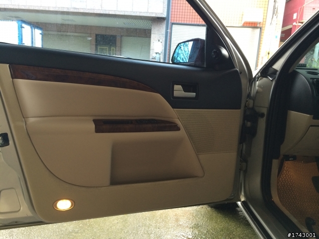 (20140524更新) 買了METROSTAR中古車!