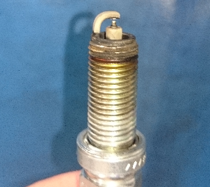我的2013 FORESTER_20141115 update