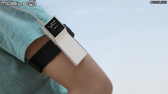 敗家逸品 COWOM iaudio E3 開箱