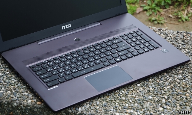 新世代超輕薄電競筆電 - MSI GS70 2PE Stealth Pro完整實測