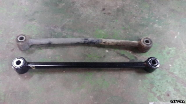 老車不死，只是凋零! 90年1代Legacy (前期)~出關!