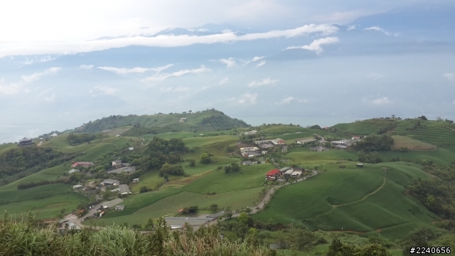 單車浪島~25天