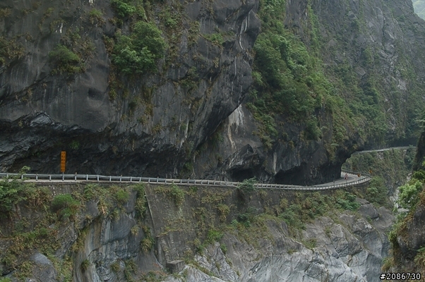 台灣真美--半環島