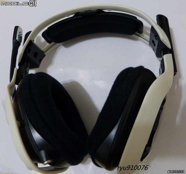 [開箱]Astro Gaming A40 電竸耳麥 重裝上陣