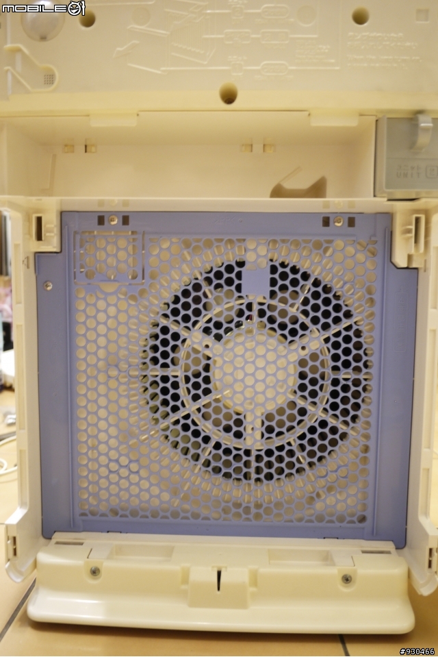 大金回春術 Daikin MC808-W 空氣清淨機