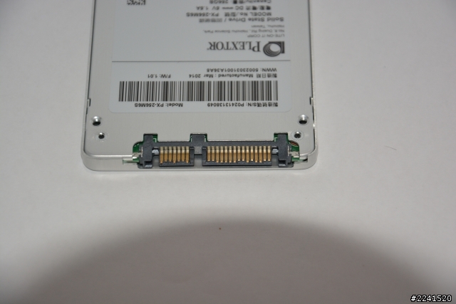 專業用戶與SSD的邂逅-Plextor M6S體驗測試活動(圖多注意)