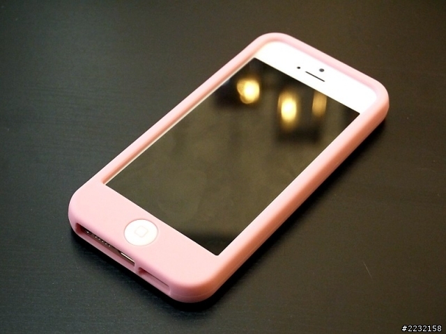 【好康開箱】iPhone 5s 悠久的品牌 SwitchEasy NUDE TONES Colors 保護殼 分享
