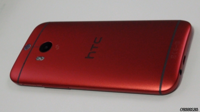 [分享]第一次開箱文~Ｍ８32G