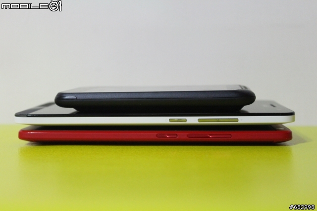 ASUS 華碩 ZenFone 6 白色 開箱文