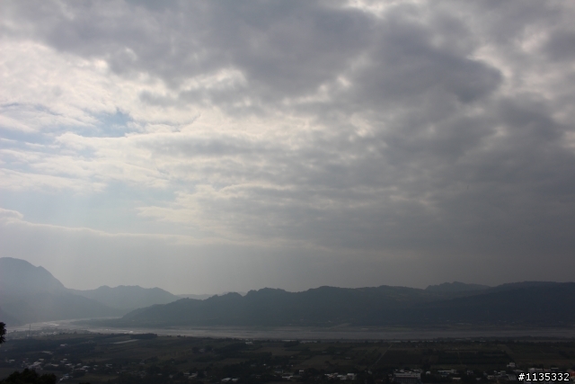 元月花東縱谷行