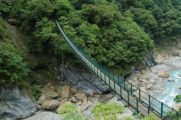 台灣真美--半環島