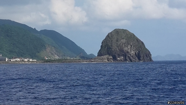 單車浪島~25天
