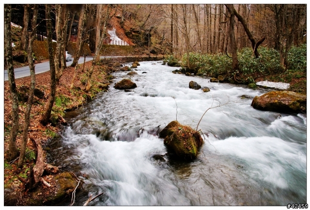 [SKYWAVE TYPE-S]日本東北一周紀行DAY-3 「岩手―青森」