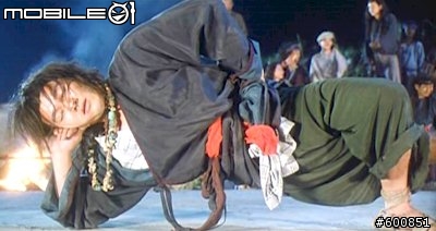 [開箱]山口可動 Demo君