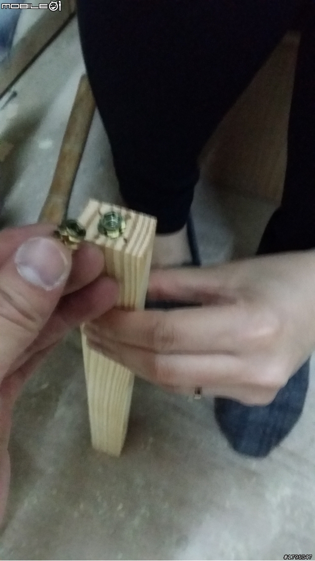 木製三層架/四層架DIY教學