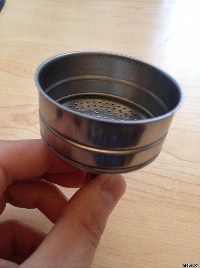 BIALETTI Musa 4杯份不銹鋼摩卡壺的粉量該放多少