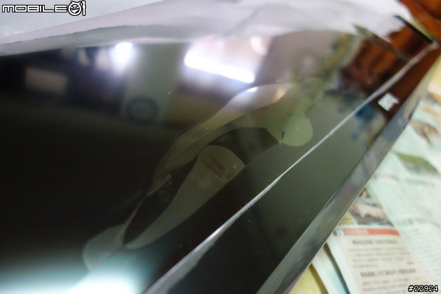 生平最囧的一次開箱~Benq 55RV6600(7/8更新)