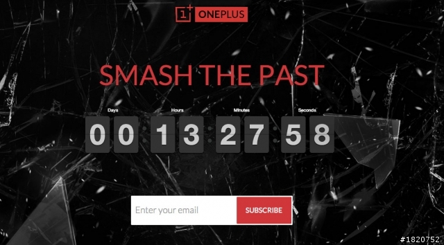有人曾經參加ONEPLUS ONE的SMASH THE PAST這個活動且得到資格的嗎?