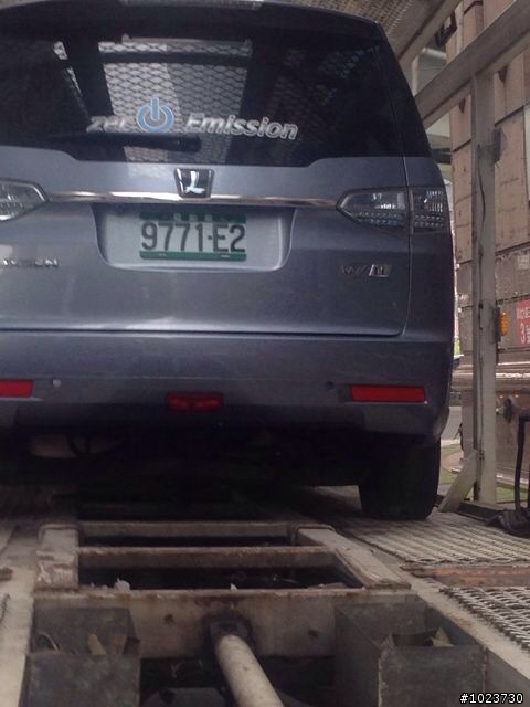 M7電動車？