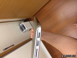 Mac維修