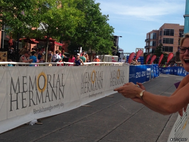 [8/18更新] 2014德州超級鐵人賽 (2014 MEMORIAL HERMANN IRONMAN TEXAS)