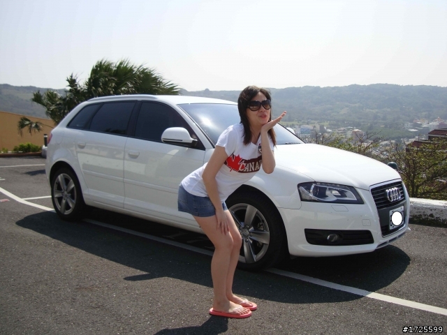 20143 A4 Avant 2.0T [ 簡 開箱文 ]