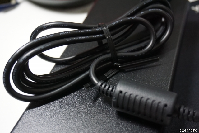 新買的GS60是否為整新機？？