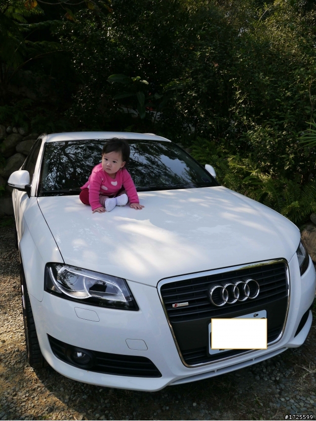 20143 A4 Avant 2.0T [ 簡 開箱文 ]