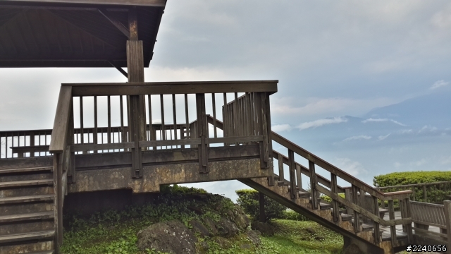 單車浪島~25天