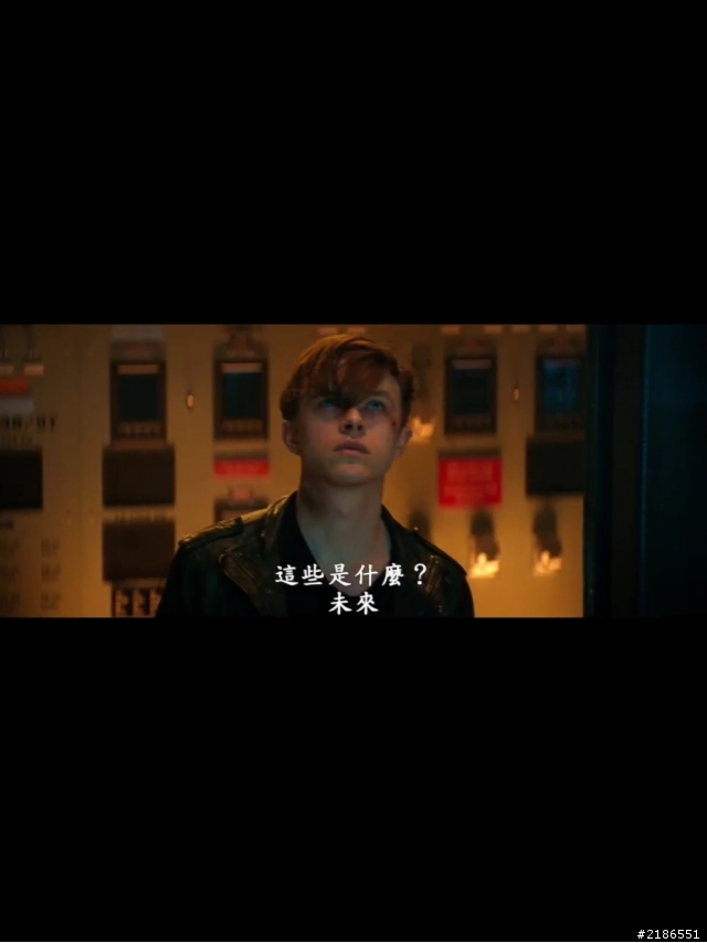 蜘蛛人2 哈利奧斯朋穿的皮衣～跪求神人