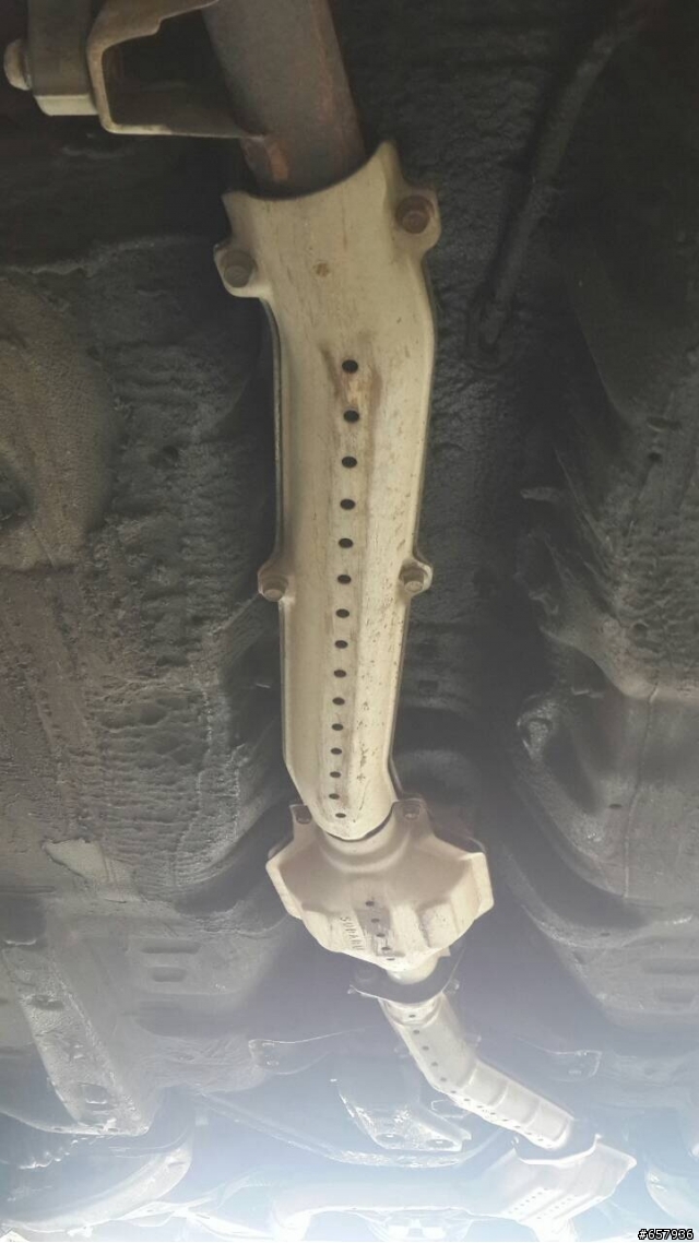老車不死，只是凋零! 90年1代Legacy (前期)~出關!