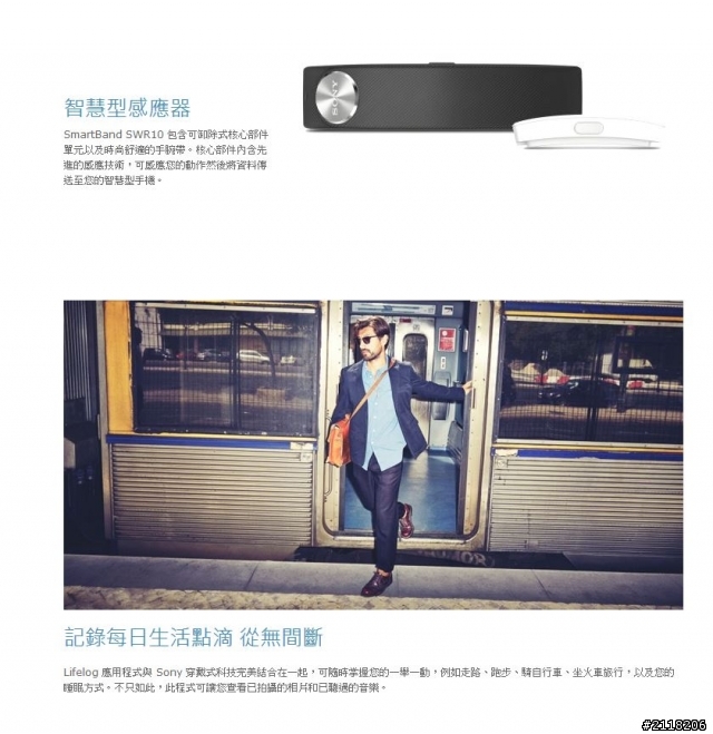 現在入手的 smartband 沒有騎車模式?
