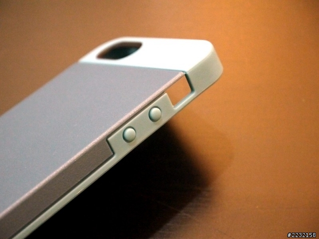 【好康開箱】iPhone 5s 悠久的品牌 SwitchEasy NUDE TONES Colors 保護殼 分享