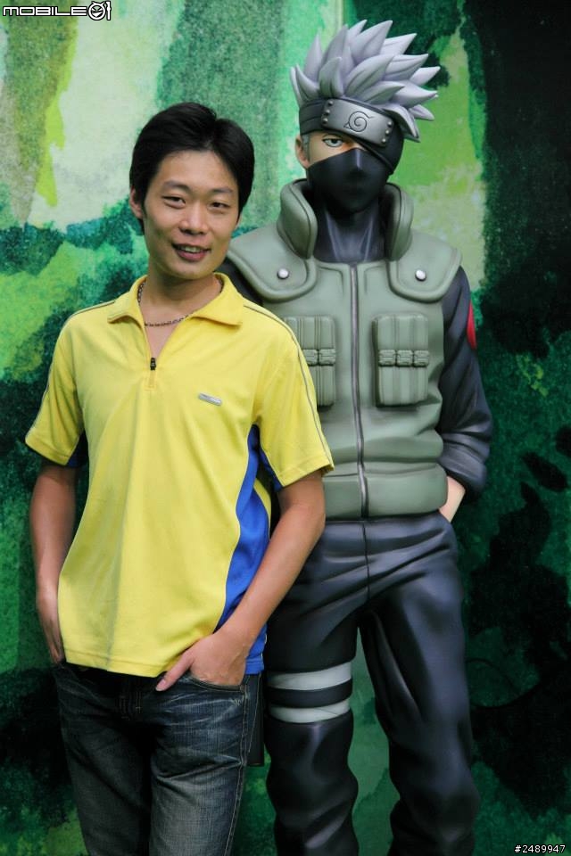 獨孤影武的玩具分享同好會登場了