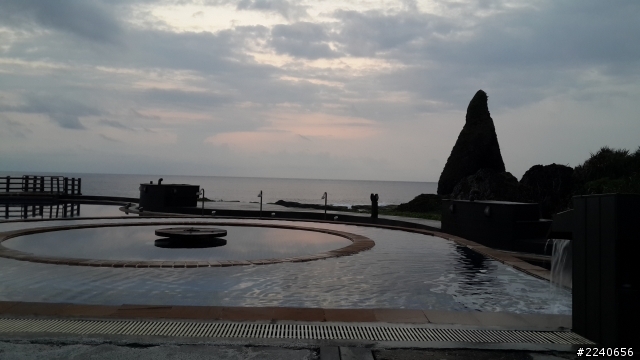 單車浪島~25天