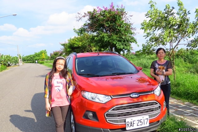 FORD ECOSPORT 甜心開團趣~~宜蘭觀光工廠輕旅行  第二天