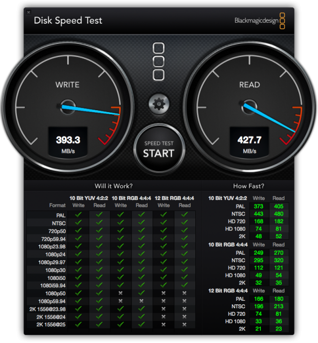 專業用戶與SSD的邂逅-Plextor M6S體驗測試活動(圖多注意)