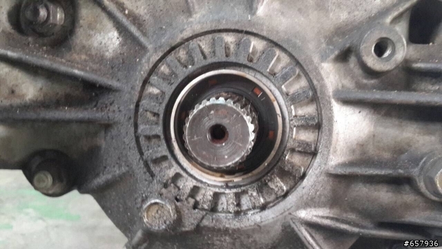 老車不死，只是凋零! 90年1代Legacy (前期)~出關!