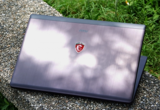 新世代超輕薄電競筆電 - MSI GS70 2PE Stealth Pro完整實測