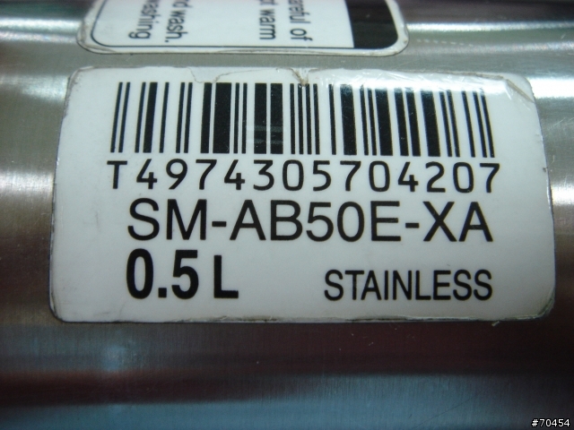 [亂搞分享]象印SM-AB50E-XA塗層脫落後亂搞文