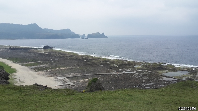 單車浪島~25天