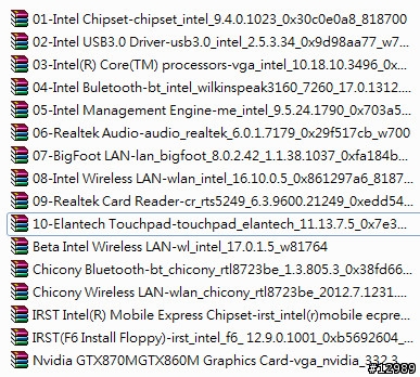 MSI GS70 TOUCHPAD DRIVERS FOR WINDOWS 10