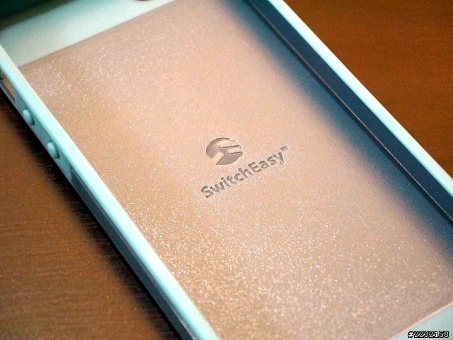 【好康開箱】iPhone 5s 悠久的品牌 SwitchEasy NUDE TONES Colors 保護殼 分享